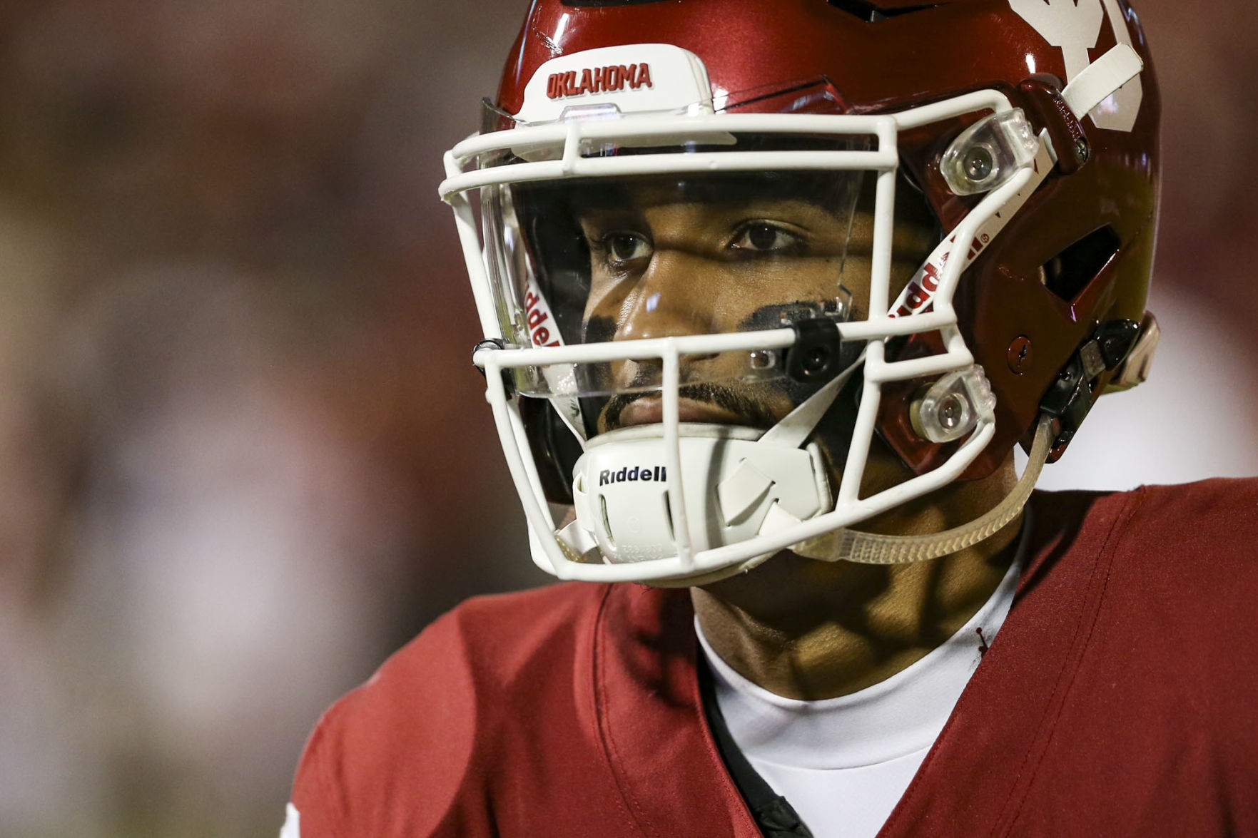 Jalen Hurts
